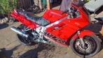 Honda VFR750F Juli 1993 weinig kilometers, Motoren, Motoren | Honda, 4 cilinders, 749 cc, Particulier, Meer dan 35 kW