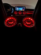 Sfeerverlichting Mercedes-Benz GLC X253/ C-Klasse W205, Ophalen
