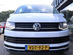 Volkswagen Transporter 2.0 TDI LANG ENKELE CABINE (bj 2020), Voorwielaandrijving, Gebruikt, Euro 6, 4 cilinders