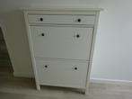 IKEA HEMNES SCHOENENKAST, Huis en Inrichting, Ophalen, Gebruikt