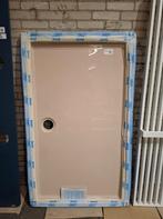 Douchebak zandkleur 150x90, Doe-het-zelf en Verbouw, Sanitair, Ophalen, Nieuw, Douche