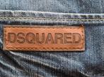 Nieuw DSQUARED2 Spijker broek met Blauwe kleur maat 36 / 34, Kleding | Heren, Broeken en Pantalons, Nieuw, Blauw, Dsquared2, Maat 56/58 (XL)