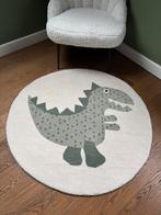 Dino vloerkleed OYO, Ophalen, Zo goed als nieuw, Kleed of Kussen