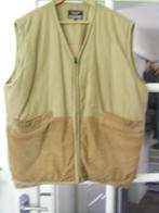 Bodywarmer Continental Aviation Column Maat L, Kleding | Heren, Ophalen of Verzenden, Gedragen, Maat 52/54 (L), Continental Aviation