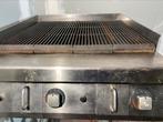 Gasgrill Zanussi, Ophalen of Verzenden, Gebruikt