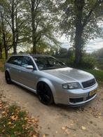 Audi a6 rs6 uitgevoerd 2.7 biturbo 450 pk, Stationwagon, Handgeschakeld, Vierwielaandrijving, Particulier