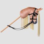 Hobby Horse Spirit blond | Byastrup | Realistische uitvoerin, Hobby en Vrije tijd, Overige Hobby en Vrije tijd, Ophalen of Verzenden
