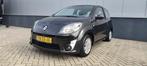 Renault Twingo 1.1 2008 Zwart, Auto's, Voorwielaandrijving, Twingo, 4 cilinders, Zwart