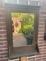 Tuinspiegel IN PRIJS VERLAAGD, Tuin en Terras, Tuinwanddecoratie, Ophalen, Zo goed als nieuw