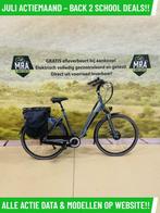 E-Bike! Amslod Hamilton MX! Garantie + Onderhoud! TOP-Actie!