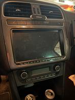 Radio android bluetooth VW polo golf caddy passat touran…, Auto diversen, Autoradio's, Ophalen of Verzenden