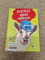 Memo spel veilig leren lezen van Zwijsen, Ophalen of Verzenden, Zo goed als nieuw, Taal en Lezen