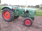 tractor deutz 3005, Ophalen, 2500 tot 5000, Tot 80 Pk, Gebruikt