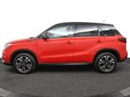 Suzuki Vitara 1.4 Boosterjet Style Smart Hybrid | Climate co, Auto's, 12 maanden, Gebruikt, 4 cilinders, Bedrijf