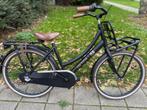 Cortina U4 24inch meisjes fiets, Ophalen, 24 inch, Cortina U4 transportfiets, Versnellingen