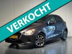 Mazda 2 1.5 Skyactiv-G TS /Airco/Cruise/PDC/Leer/NAVI/DAB+/L, Voorwielaandrijving, Gebruikt, Euro 6, 4 cilinders