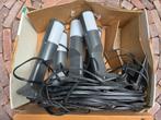 gardena tuinverlichting set, Tuin en Terras, Buitenverlichting, Ophalen of Verzenden, Gebruikt, Kunststof