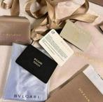 Bvlgari Serpenti jewels doos + certificaat + bon Tas box, Ophalen of Verzenden, Zo goed als nieuw, H, H
