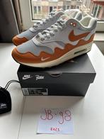 Nike Air Max 1 Patta Waves Monarch EU44 US10, Kleding | Heren, Schoenen, Nieuw, Ophalen of Verzenden, Sneakers of Gympen, Nike