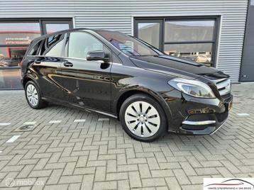 Mercedes B-klasse 250 e beschikbaar voor biedingen