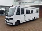 Weinsberg Caracore700 Meg Automaat 4pers, Caravans en Kamperen, Campers, Ringverwarming, Diesel, Luifel, Startonderbreker