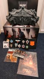 call of duty black ops 4 collector's edition mystery box, Nieuw, Ophalen of Verzenden
