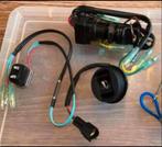 Yamaha trim relay , contactslot , trimschakelaar, Ophalen of Verzenden