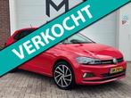 Volkswagen Polo 1.0 Comfortline - Nieuwe DB riem - Leder-PDC, 1005 kg, Gebruikt, Leder, Bedrijf