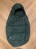Originele Voetenzak Maxi Cosi groen, Ophalen of Verzenden, Zo goed als nieuw, Maxi-Cosi, Voetenzak