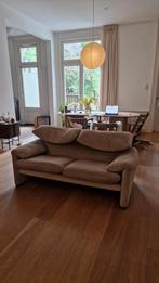 675 MARALUNGA bank, Vico Magistretti, Cassina, 1970 vintage, Ophalen, Gebruikt, 150 tot 200 cm, Tweepersoons