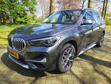 BMW X 1 Hybride 2.5 E X-Line 67.000 km inruil mogelijk  beschikbaar voor biedingen
