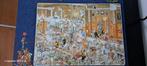 Jan van Haasteren puzzels, Ophalen of Verzenden, 500 t/m 1500 stukjes, Zo goed als nieuw, Legpuzzel