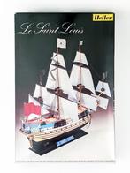 bouwdoos schip Heller "Le Saint Louis", Hobby en Vrije tijd, Modelbouw | Boten en Schepen, 1:200 of kleiner, Zo goed als nieuw