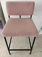 Fest Amsterdam barkruk hoogte 65 cm, Ophalen, 60 tot 90 cm, Zo goed als nieuw, 1 kruk