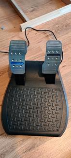 Thrustmaster F1 Pedalen - Sim Racing, Ophalen of Verzenden, Gebruikt