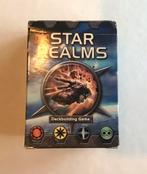 Kaartspel - Star Realms, Ophalen of Verzenden, Zo goed als nieuw