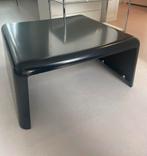 Italiaanse salontafel kunssstof jaren 70, Huis en Inrichting, Tafels | Salontafels, Ophalen of Verzenden