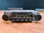 vintage Becker Monza MU oldtimer classic car auto-radio, Ophalen of Verzenden, Gebruikt