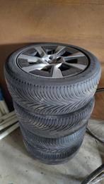 originele velgen Volvo V60, Auto-onderdelen, Banden en Velgen, Ophalen, Velg(en), 17 inch, Winterbanden