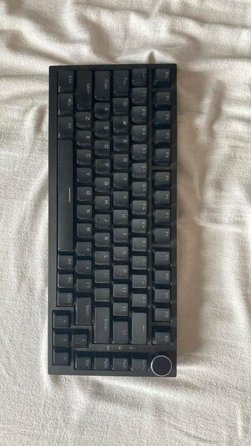 Ajazz ak820 beschikbaar voor biedingen