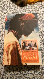 Corinne Hofmann - De blanke masai, Boeken, Corinne Hofmann, Ophalen of Verzenden, Zo goed als nieuw, Nederland