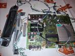 Printplaat scart en AV inlaat en speakers Sony tv, Ophalen of Verzenden, Detector, Sensor of Melder, Overige soorten