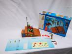 Playmobil Racestart 4141 racefan starthelling racebaan auto, Ophalen of Verzenden, Zo goed als nieuw, Complete set