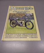 The Classic Motorcycle augustus 1986, Verzenden, Gelezen