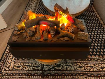 Dimplex Juneau M - opti-myst waterdamp sfeerhaard beschikbaar voor biedingen