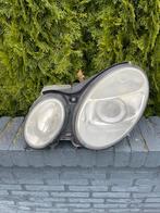 Xenon koplampen W211 mercedes e klasse, Ophalen