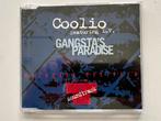 Coolio featuring L.V. - Gangsta’s Paradise, Ophalen of Verzenden, Zo goed als nieuw, Hiphop en Rap