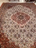 Perzisch handgemaakte tapijt van Tabriz 200x310, 200 cm of meer, 150 tot 200 cm, Rechthoekig, Ophalen of Verzenden