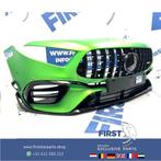 W177 V177 45 BUMPER A KLASSE 2024 A45 A45S AERO AMG VOORBUMP, Gebruikt, -, Voor, Ophalen of Verzenden