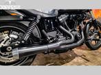 HARLEY-DAVIDSON STREET BOB LIMITED EDITION FXDBB DYNA 2016, 2 cilinders, 1690 cc, Motorrijbewijs A, Bedrijf